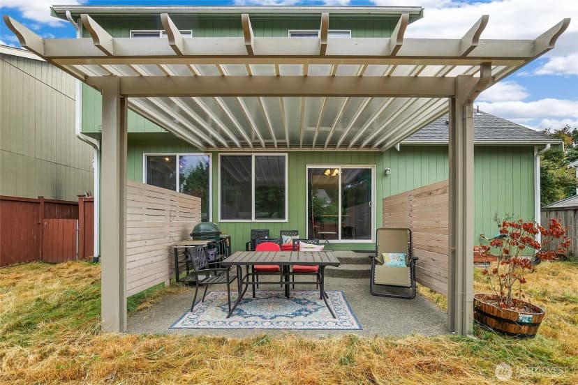 Property photo for 7127 Rothenberg Drive Sw, Tumwater photo 27