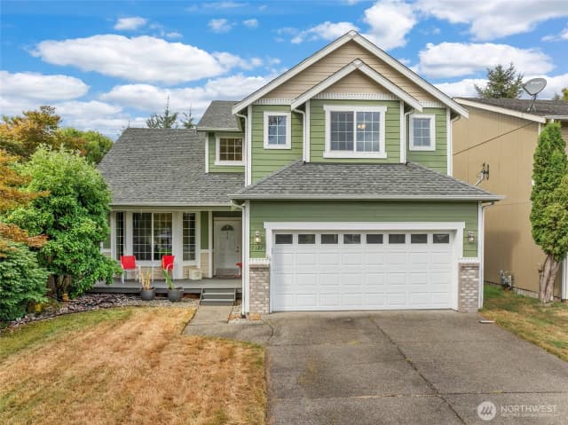 Property photo for 7127 Rothenberg Drive Sw, Tumwater