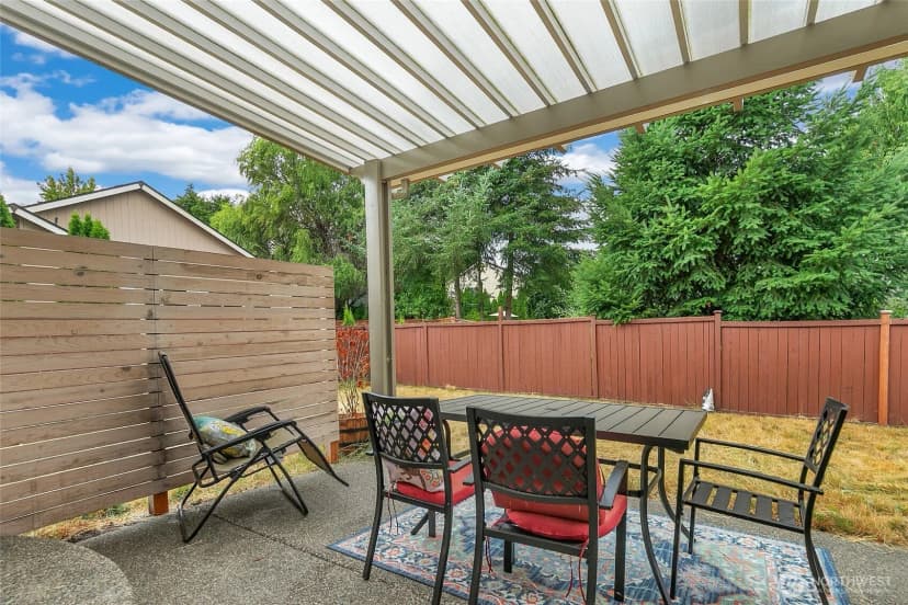Property photo for 7127 Rothenberg Drive Sw, Tumwater photo 26