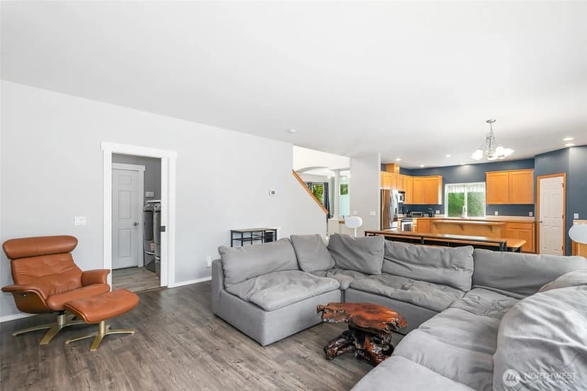 Property photo for 7127 Rothenberg Drive Sw, Tumwater photo 15