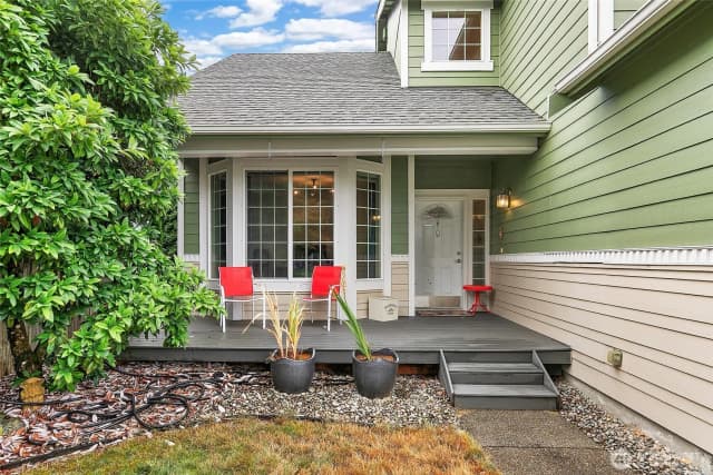 Property photo for 7127 Rothenberg Drive Sw, Tumwater photo 2