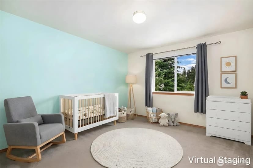 Property photo for 7127 Rothenberg Drive Sw, Tumwater photo 23