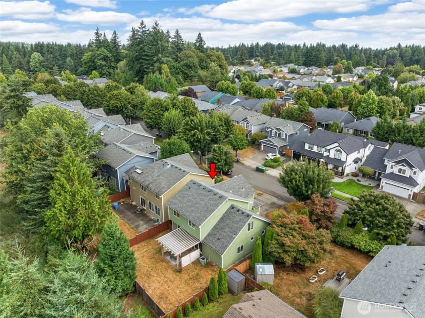 Property photo for 7127 Rothenberg Drive Sw, Tumwater photo 29