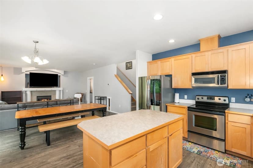 Property photo for 7127 Rothenberg Drive Sw, Tumwater photo 7