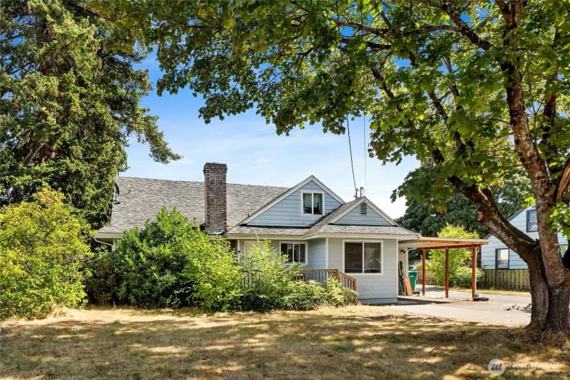 Property photo for 1390 Cedar Avenue, Marysville