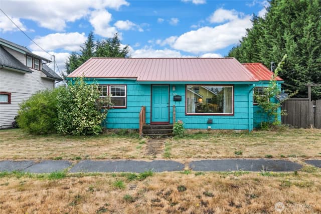 Property photo for 130 Sw 8th Street, Chehalis photo 4