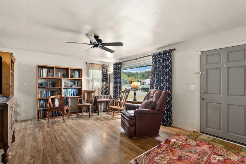 Property photo for 130 Sw 8th Street, Chehalis photo 8