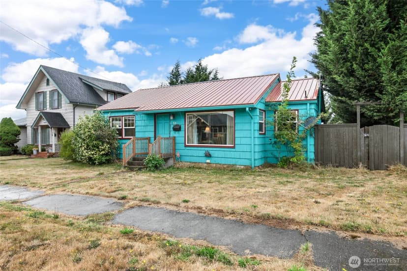 Property photo for 130 Sw 8th Street, Chehalis photo 2