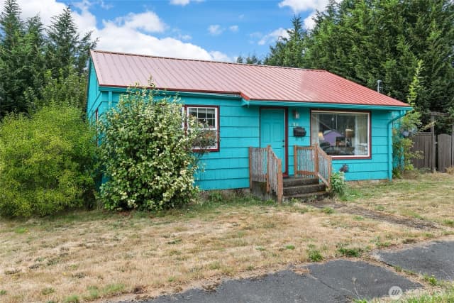 Property photo for 130 Sw 8th Street, Chehalis photo 3