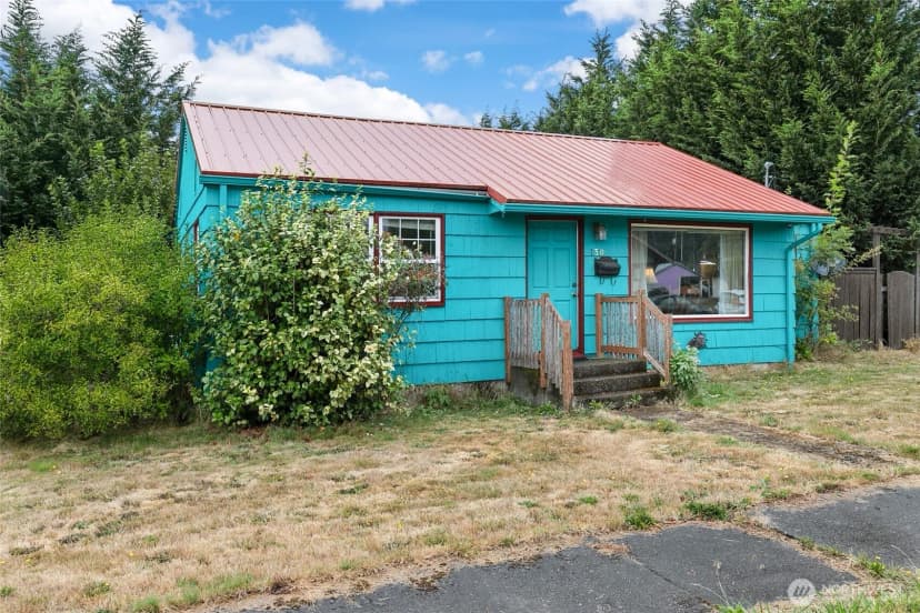 Property photo for 130 Sw 8th Street, Chehalis photo 3
