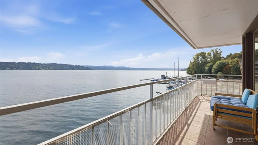 Property photo for 9500 Rainier Avenue S #312, Seattle photo 36