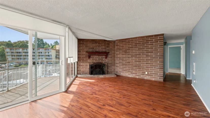 Property photo for 9500 Rainier Avenue S #312, Seattle photo 8