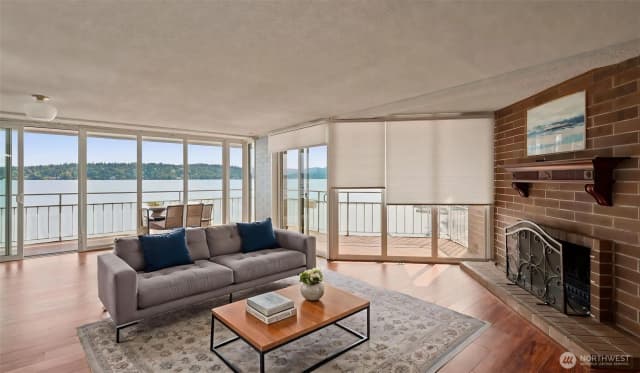 Property photo for 9500 Rainier Avenue S #312, Seattle photo 5