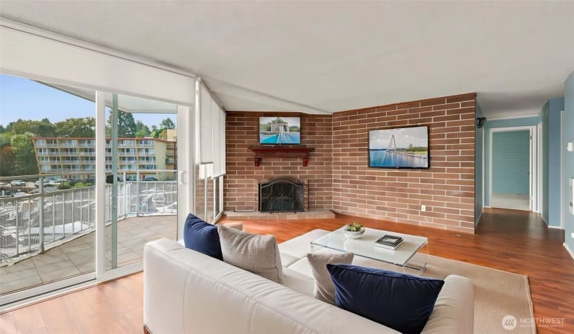 Property photo for 9500 Rainier Avenue S #312, Seattle photo 11