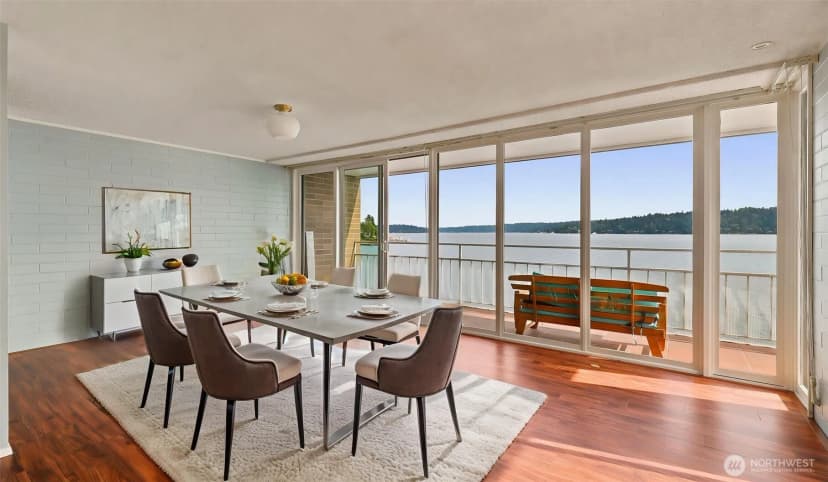 Property photo for 9500 Rainier Avenue S #312, Seattle photo 9
