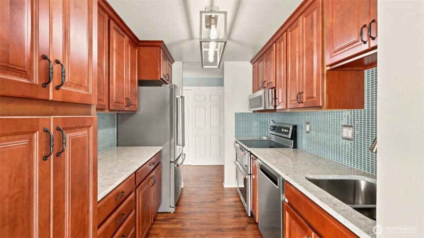 Property photo for 9500 Rainier Avenue S #312, Seattle photo 18