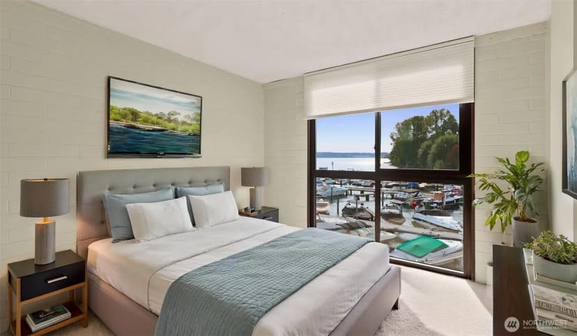 Property photo for 9500 Rainier Avenue S #312, Seattle photo 30