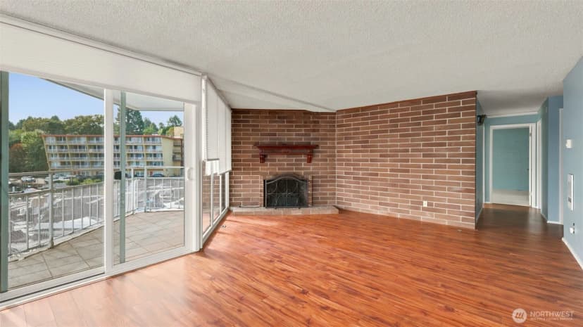Property photo for 9500 Rainier Avenue S #312, Seattle photo 12
