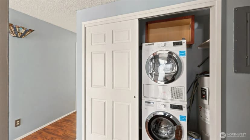 Property photo for 9500 Rainier Avenue S #312, Seattle photo 20