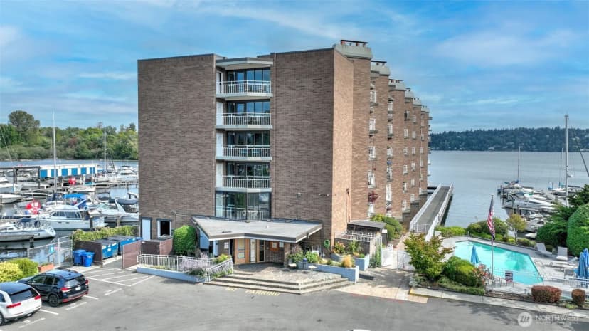 Property photo for 9500 Rainier Avenue S #312, Seattle