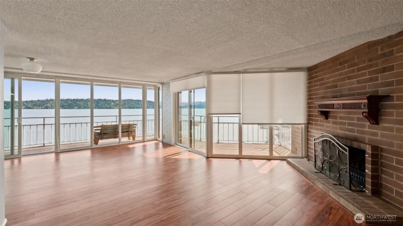 Property photo for 9500 Rainier Avenue S #312, Seattle photo 6