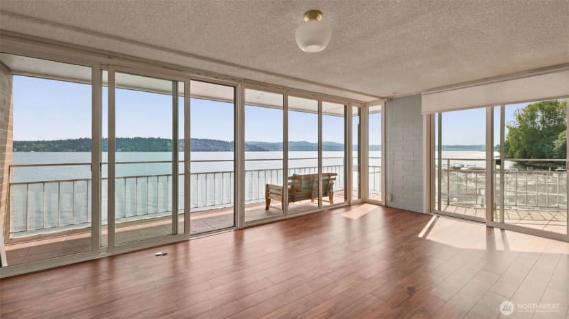 Property photo for 9500 Rainier Avenue S #312, Seattle photo 16