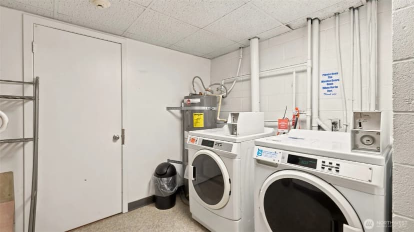 Property photo for 9500 Rainier Avenue S #312, Seattle photo 21