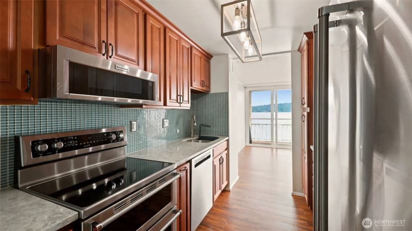 Property photo for 9500 Rainier Avenue S #312, Seattle photo 19