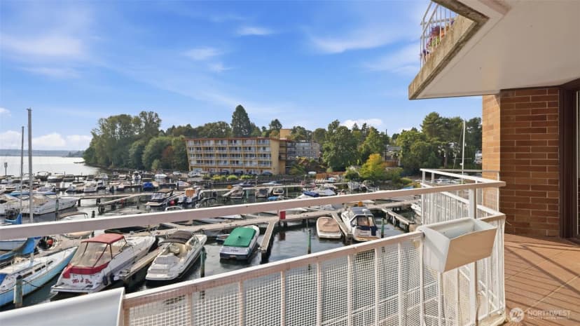 Property photo for 9500 Rainier Avenue S #312, Seattle photo 35
