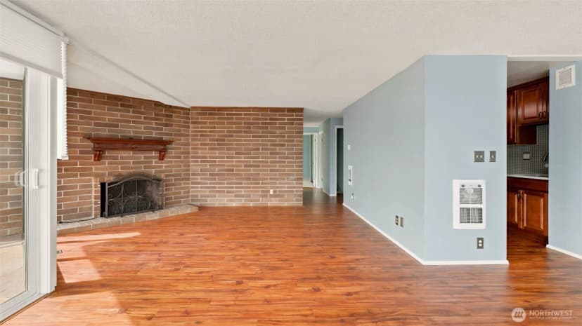 Property photo for 9500 Rainier Avenue S #312, Seattle photo 13