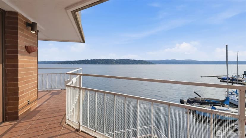 Property photo for 9500 Rainier Avenue S #312, Seattle photo 33