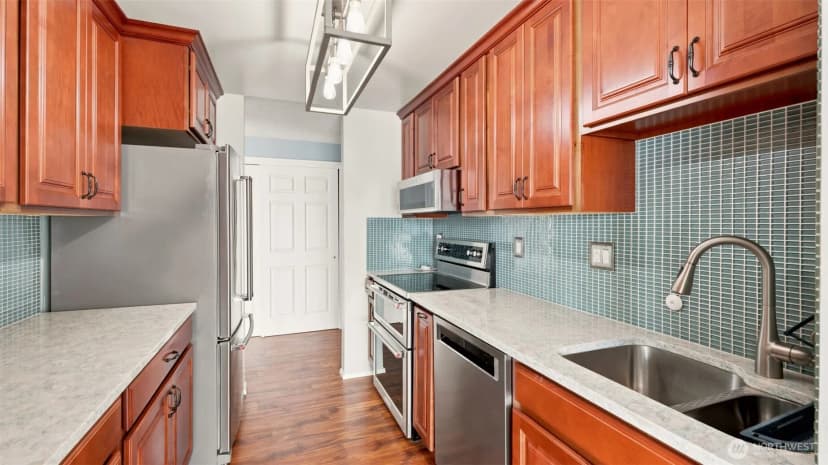 Property photo for 9500 Rainier Avenue S #312, Seattle photo 17