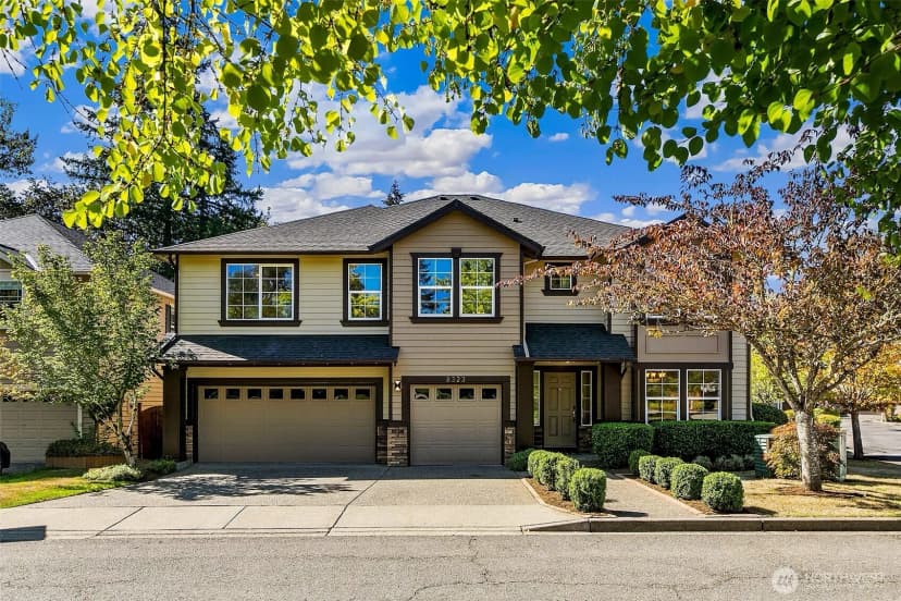 Property photo for 8323 Ne 229th Drive Ne, Redmond