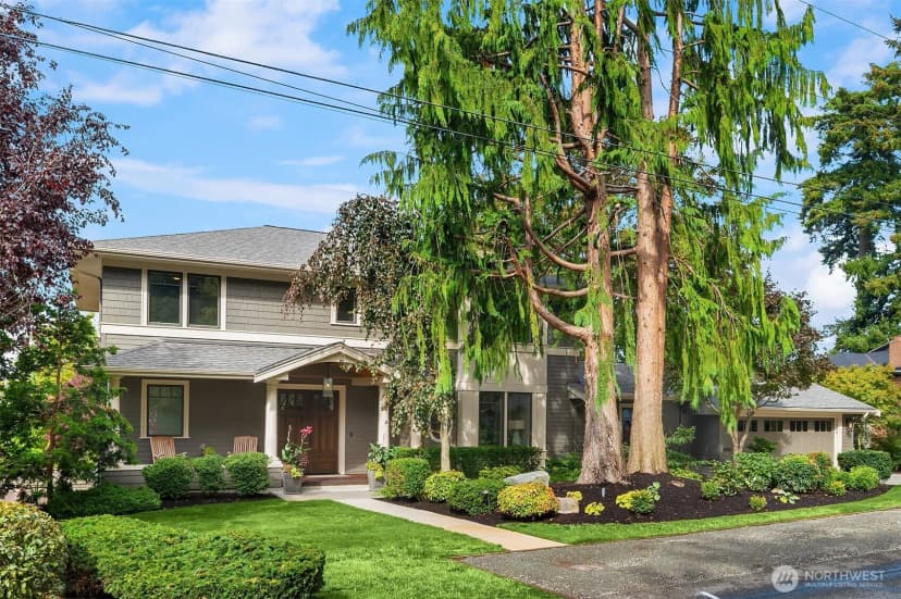 Property photo for 3045 71st Avenue Se, Mercer Island