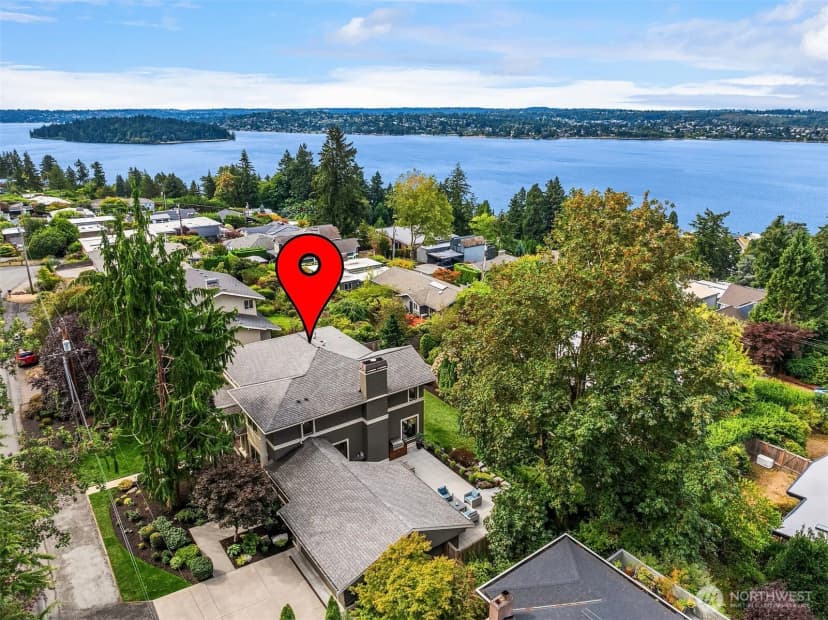 Property photo for 3045 71st Avenue Se, Mercer Island photo 36