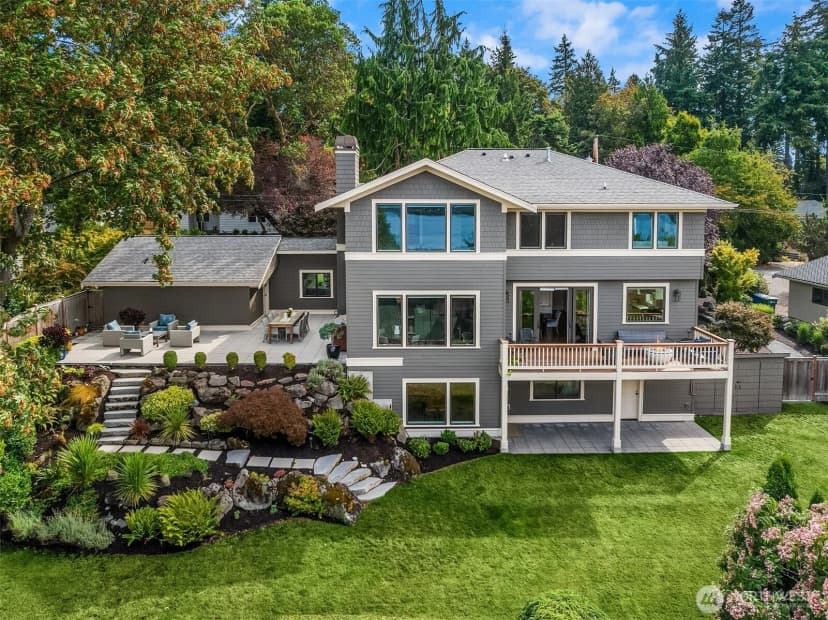 Property photo for 3045 71st Avenue Se, Mercer Island photo 30