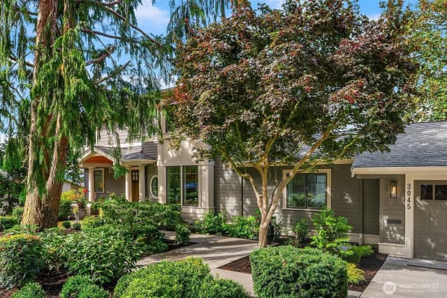 Property photo for 3045 71st Avenue Se, Mercer Island photo 3