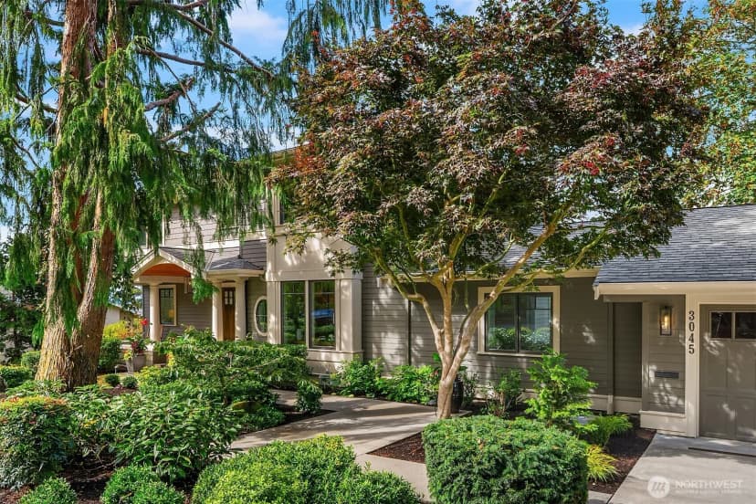 Property photo for 3045 71st Avenue Se, Mercer Island photo 3
