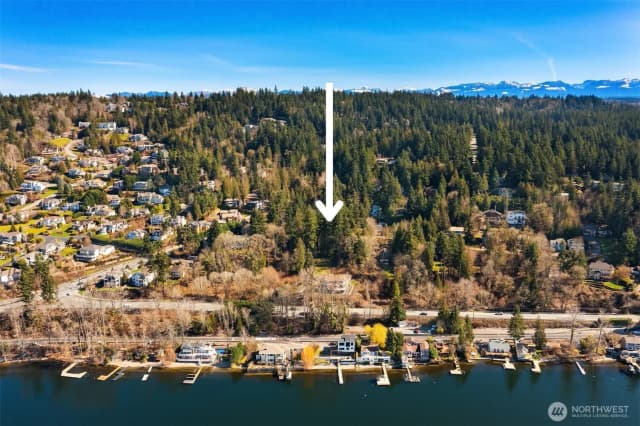 Property photo for 11 Xx 205th Avenue Ne, Sammamish photo 2