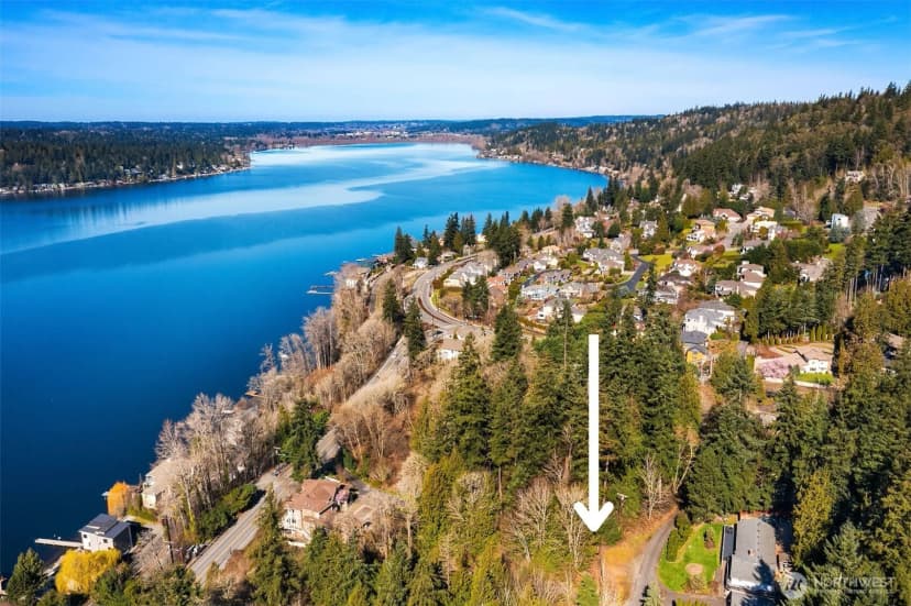 Property photo for 11 Xx 205th Avenue Ne, Sammamish