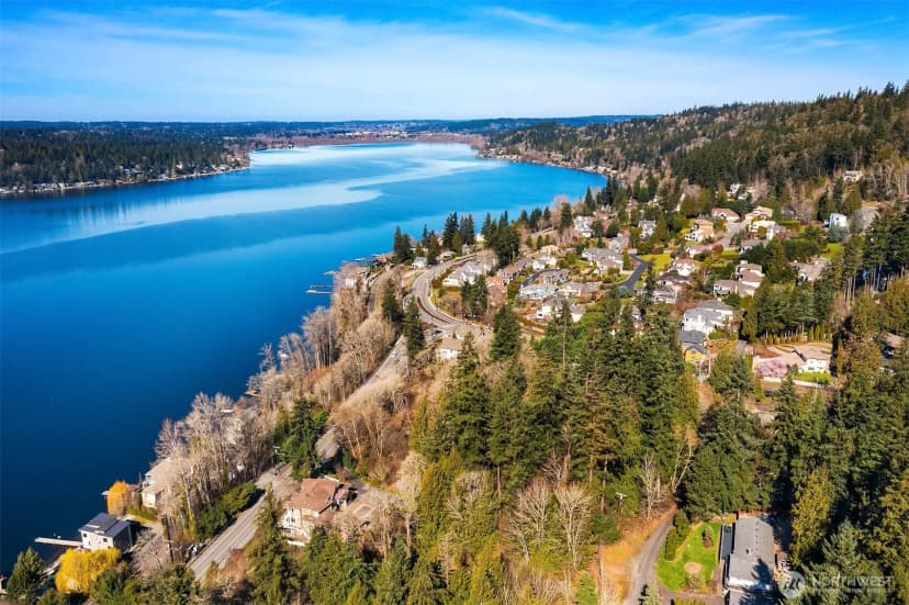 Property photo for 11 Xx 205th Avenue Ne, Sammamish photo 9