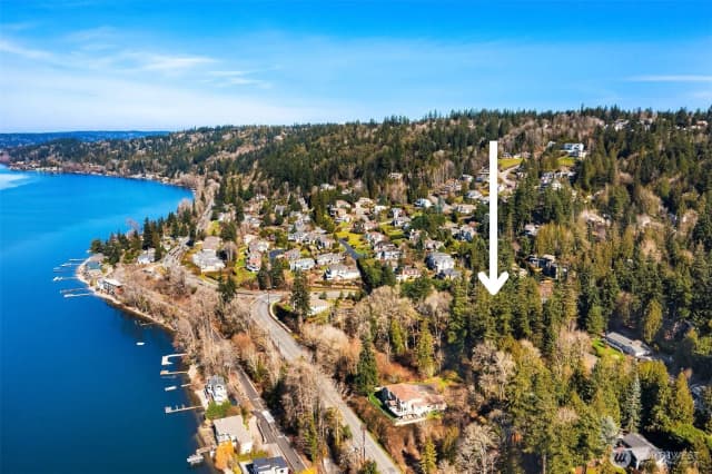 Property photo for 11 Xx 205th Avenue Ne, Sammamish photo 2