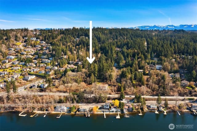 Property photo for 11 Xx 205th Avenue Ne, Sammamish photo 3