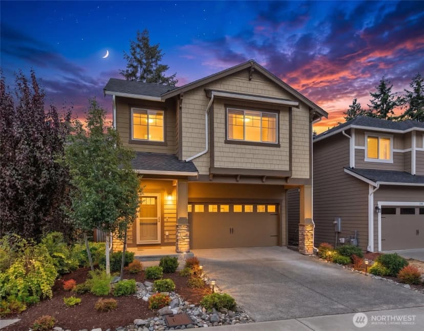 Property photo for 904 122nd Avenue Se, Lake Stevens