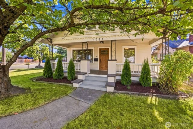 Property photo for 4501 Pacific Avenue, Tacoma