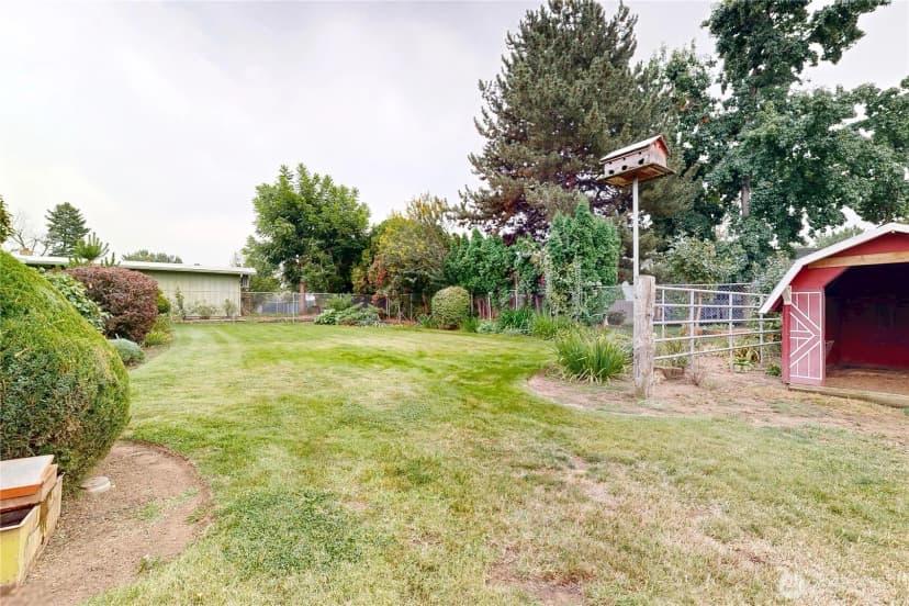 Property photo for 1850 Delmont Street, Walla Walla photo 28