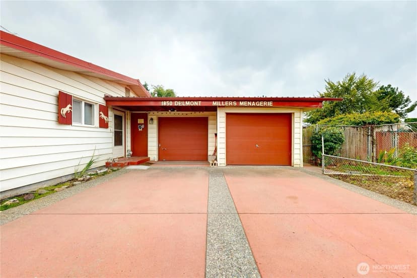 Property photo for 1850 Delmont Street, Walla Walla photo 36