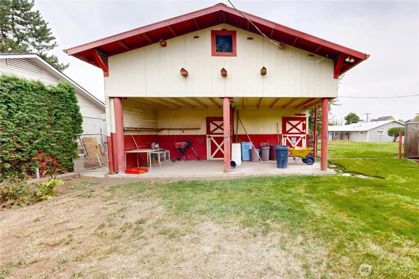 Property photo for 1850 Delmont Street, Walla Walla photo 34