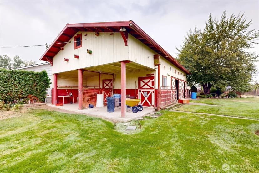 Property photo for 1850 Delmont Street, Walla Walla photo 30
