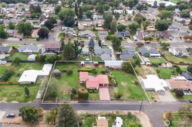 Property photo for 1850 Delmont Street, Walla Walla photo 3